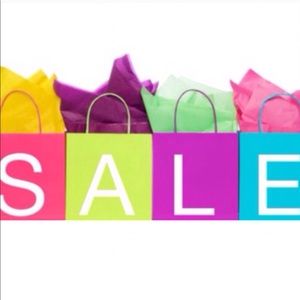 SPRING SALE!!!